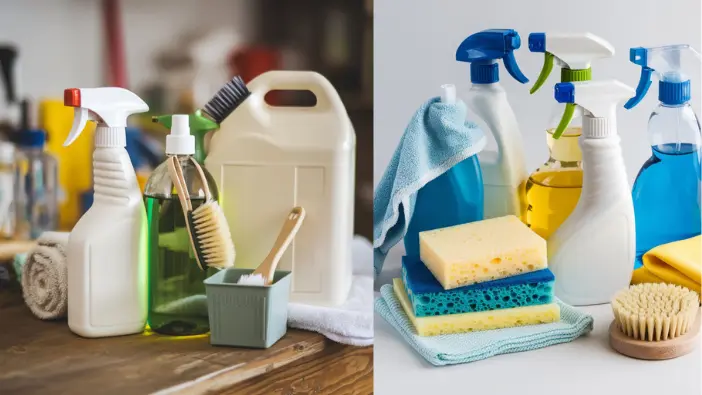 Multi-Purpose Cleaning Products